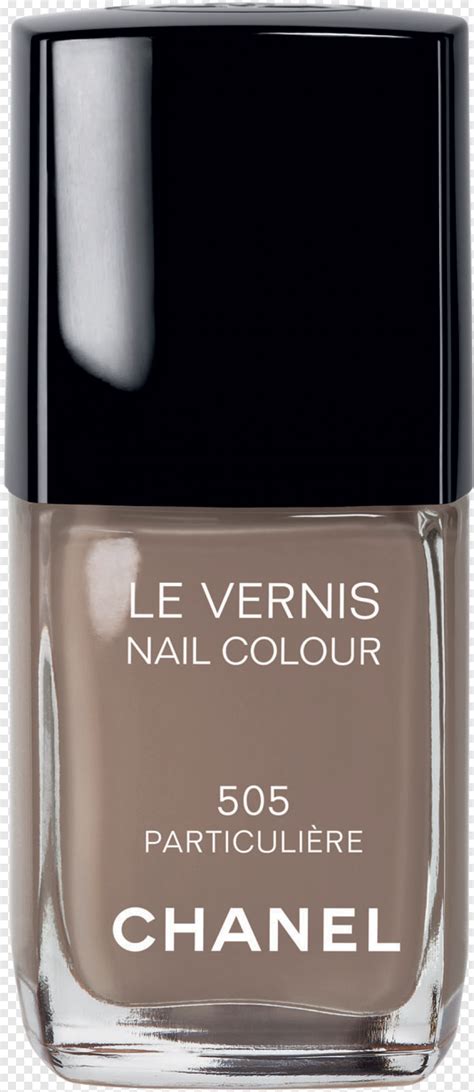 chanel particuliere nail polish dupe|chanel nail polish chicness.